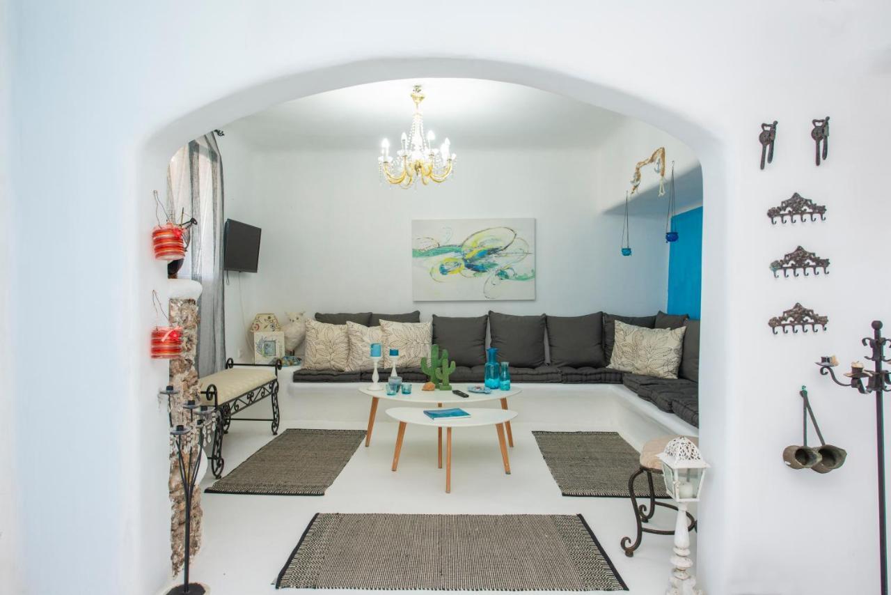 Villa Merhia Seaview Oasis With Pool & Hot Tub Luaran gambar