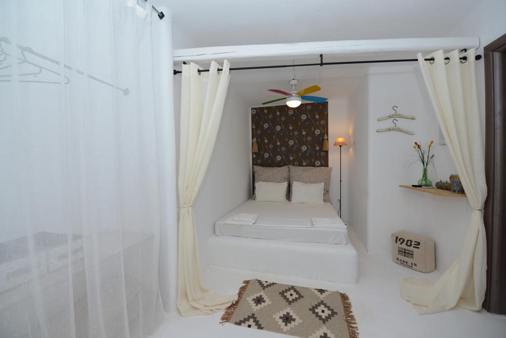 Villa Merhia Seaview Oasis With Pool & Hot Tub Luaran gambar