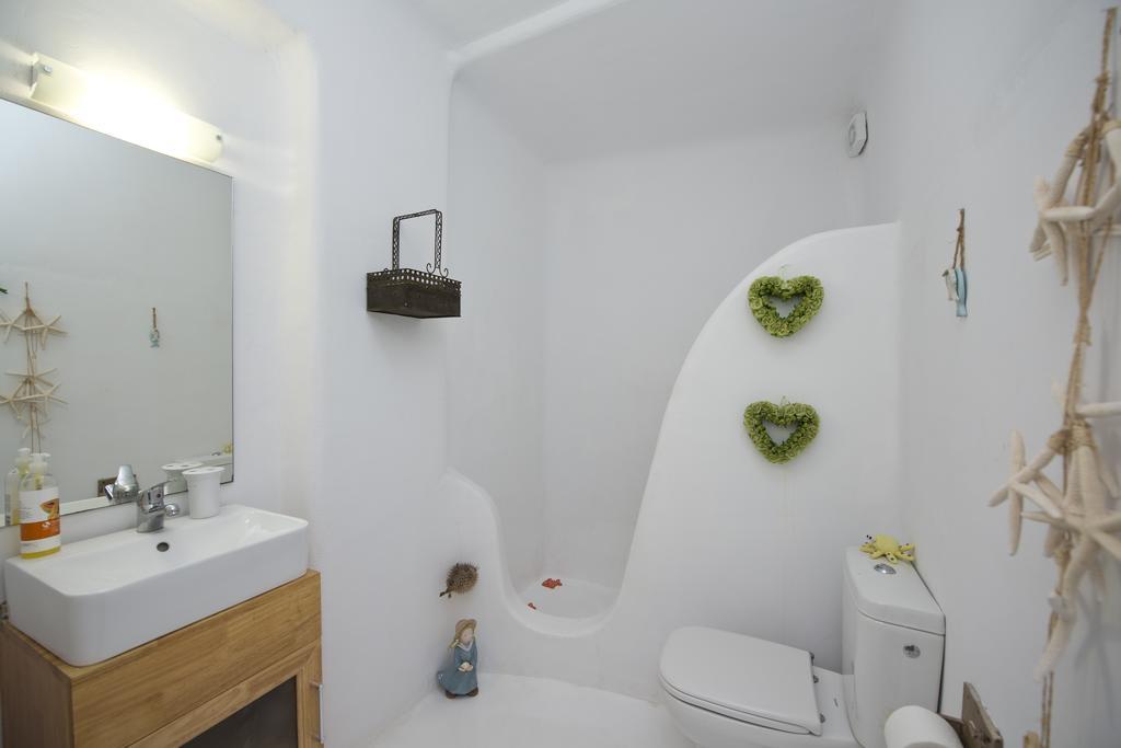Villa Merhia Seaview Oasis With Pool & Hot Tub Luaran gambar