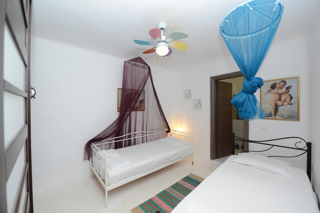 Villa Merhia Seaview Oasis With Pool & Hot Tub Luaran gambar